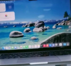 New Laptop Apple MacBook Pro 2020 M1 16GB Apple M1 SSD 1T