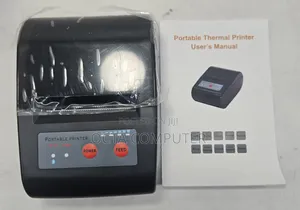 Thermal Receipt Printer