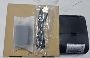 Thermal Receipt Printer