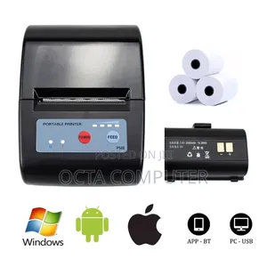 Thermal Receipt Printer