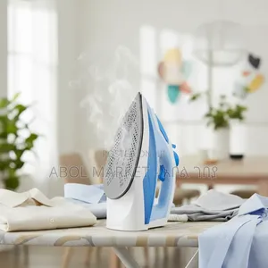 Steam Iron