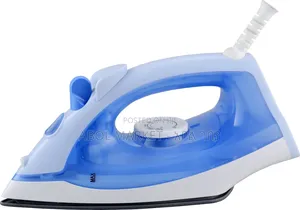 Steam Iron