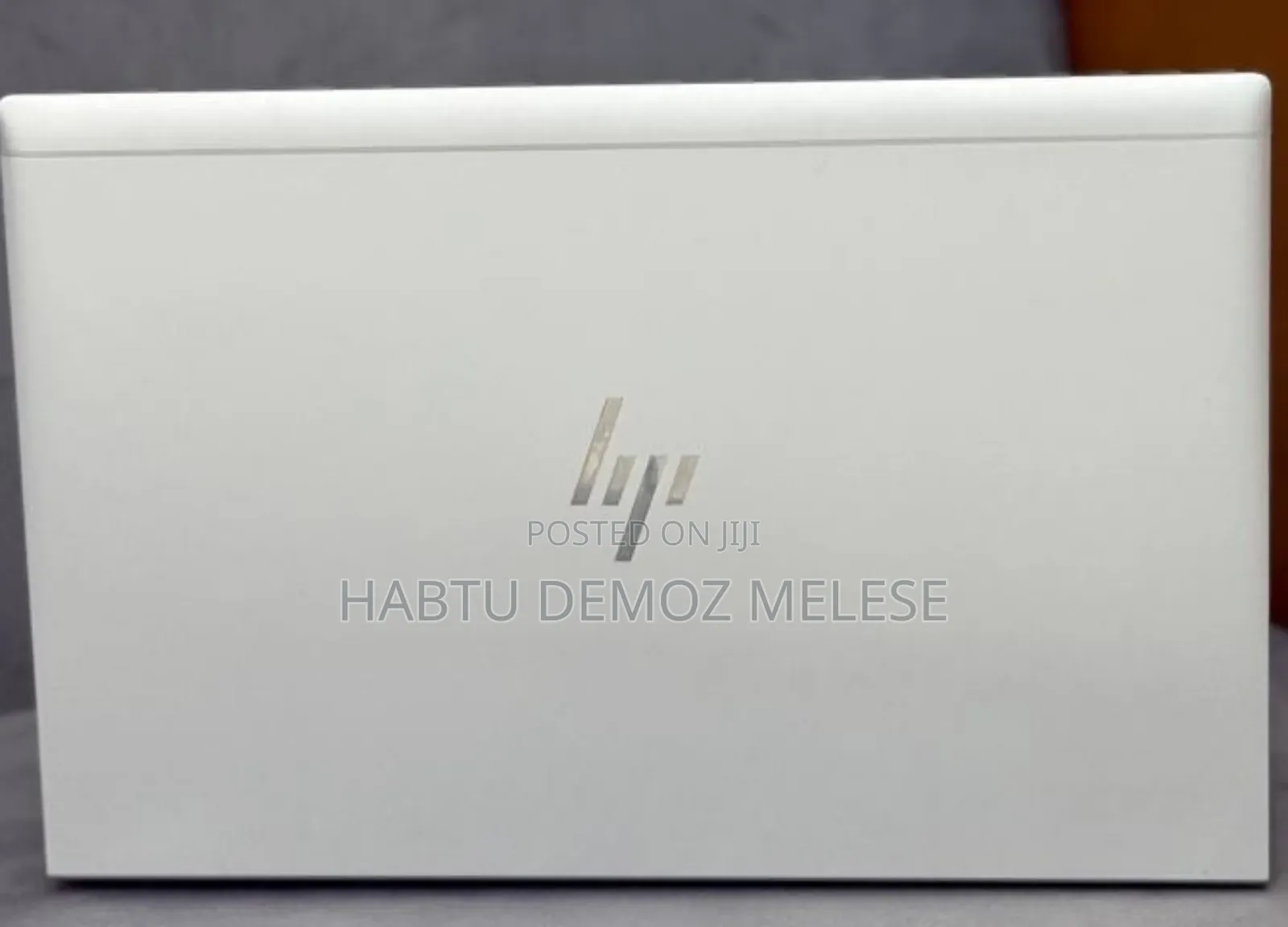 New Laptop HP EliteBook 840 G7 8GB Intel Core i5 SSD 256GB