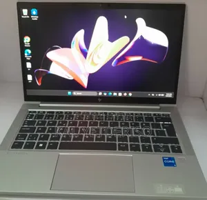 New Laptop HP EliteBook 840 16GB Intel Core i5 SSD 512GB