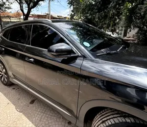 BYD Song Plus 2024 Black