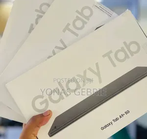 New Samsung Galaxy Tab A9+ 128 GB
