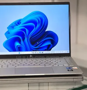New Laptop HP Pavilion 14 16GB Intel SSD 512GB
