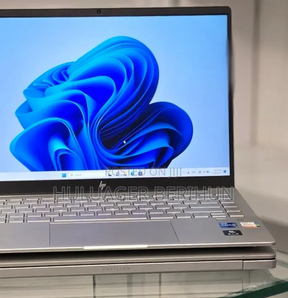 New Laptop HP Pavilion 14 16GB Intel SSD 512GB