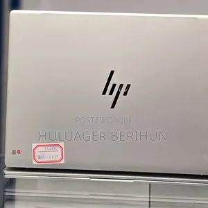 New Laptop HP Pavilion 14 16GB Intel SSD 512GB