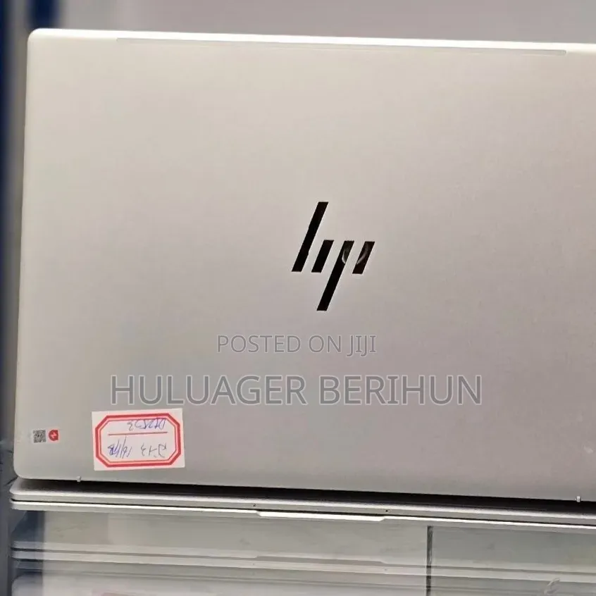 New Laptop HP Pavilion 14 16GB Intel SSD 512GB