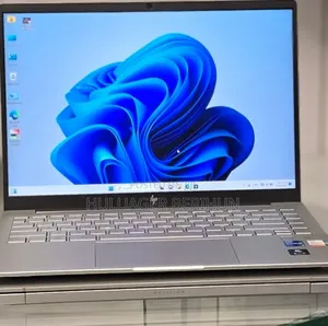 New Laptop HP Pavilion 14 16GB Intel SSD 512GB