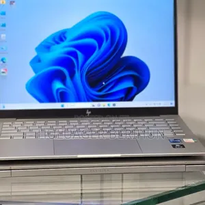 New Laptop HP Pavilion 14 16GB Intel SSD 512GB