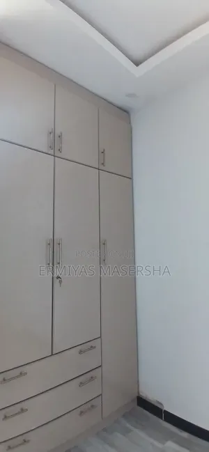 Furnished 2bdrm Condo in Yeka for sale
