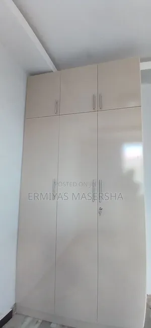 Furnished 2bdrm Condo in Yeka for sale