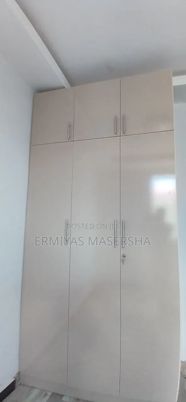 Furnished 2bdrm Condo in Yeka for sale