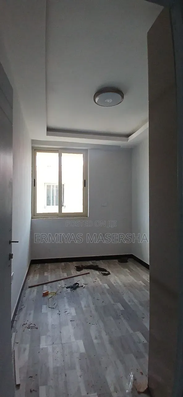 Furnished 2bdrm Condo in Yeka for sale