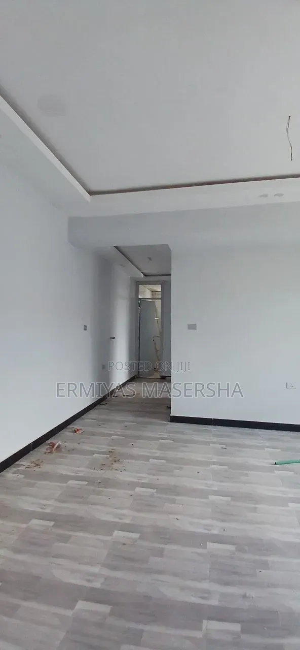 Furnished 2bdrm Condo in Yeka for sale