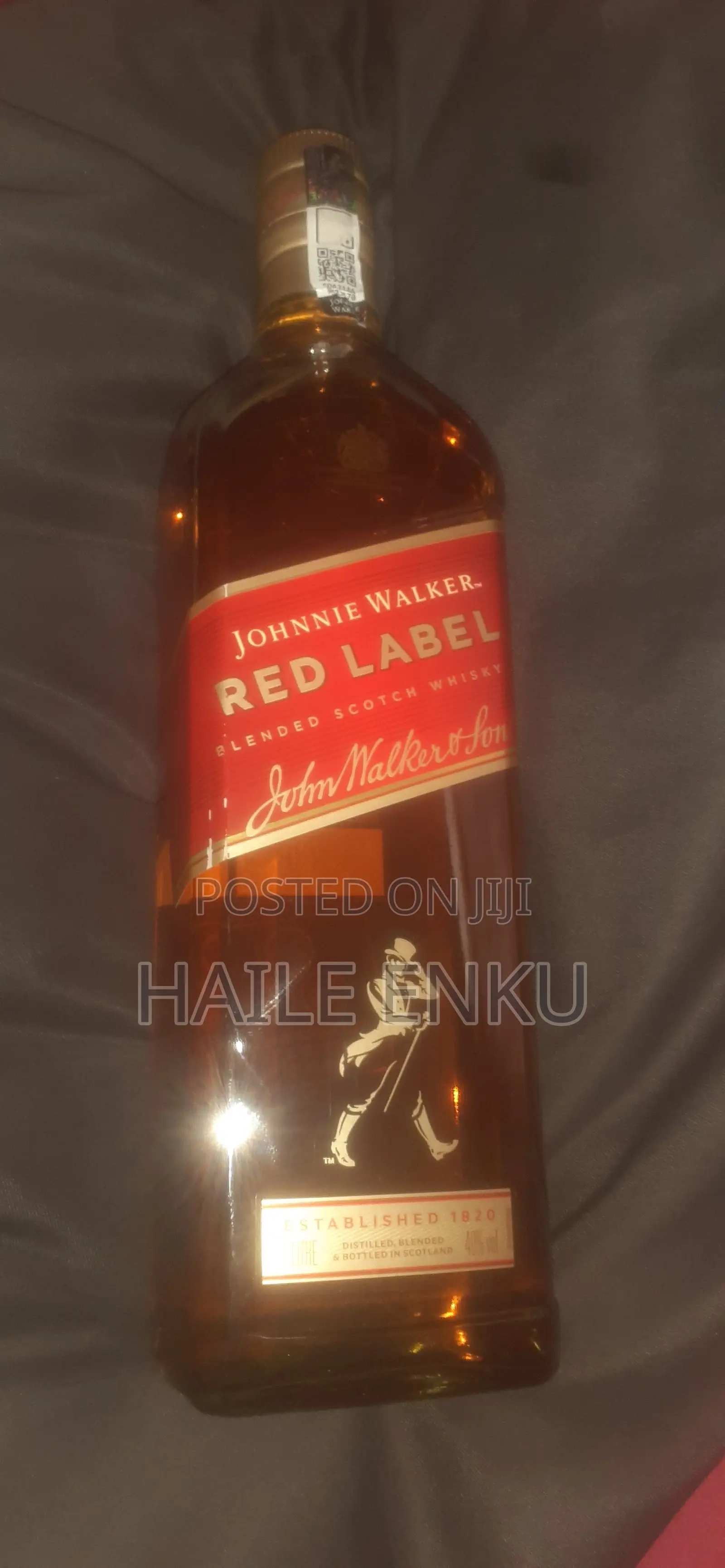 Scotch Whisky