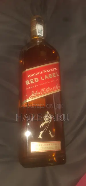 Scotch Whisky
