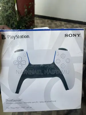 Ps5 Joystick