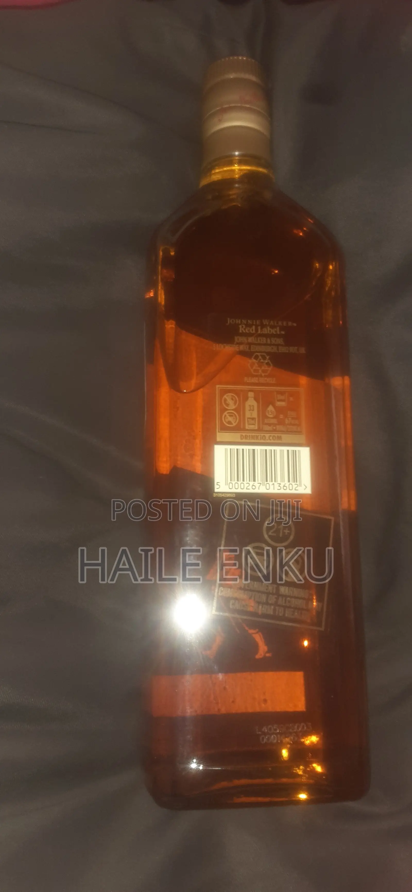 Scotch Whisky