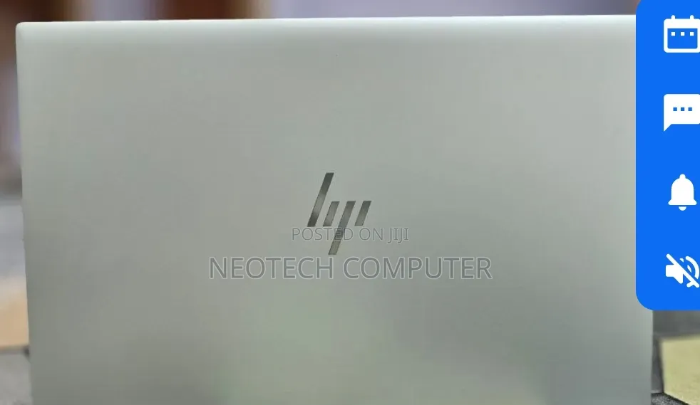 New Laptop HP EliteBook 840 10 16GB Intel Core i7 SSD 512GB