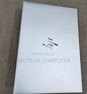 New Laptop HP EliteBook 840 10 16GB Intel Core i7 SSD 512GB