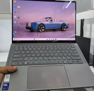 New Laptop Lenovo IdeaPad 1 32GB Intel Core Ultra 7 SSD 1T