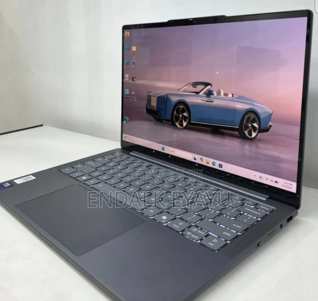 New Laptop Lenovo IdeaPad 1 32GB Intel Core Ultra 7 SSD 1T