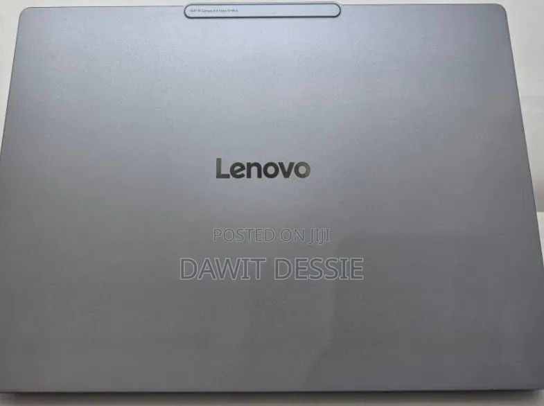 New Laptop Lenovo 32GB Intel Core Ultra 7 SSD 1T