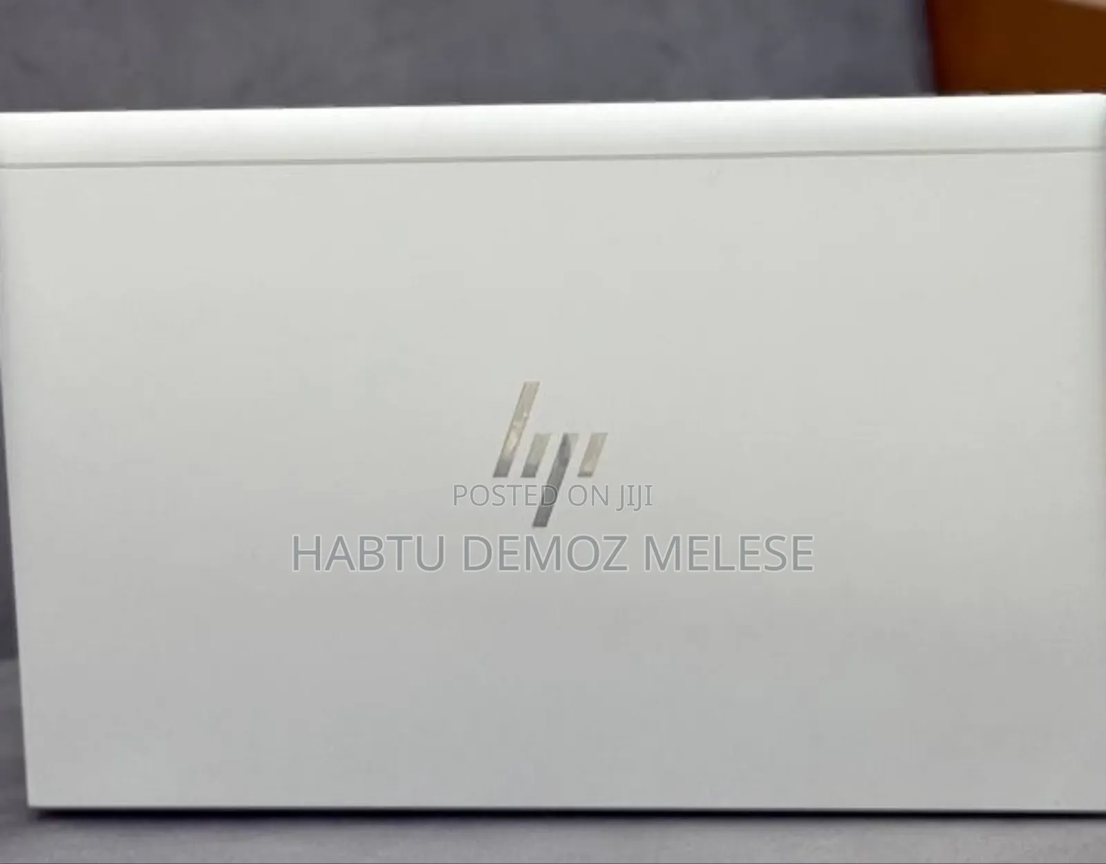 New Laptop HP EliteBook 840 G7 8GB Intel Core i5 SSD 512GB