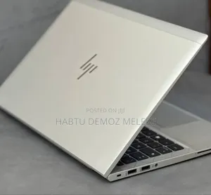 New Laptop HP EliteBook 840 G7 8GB Intel Core i5 SSD 512GB