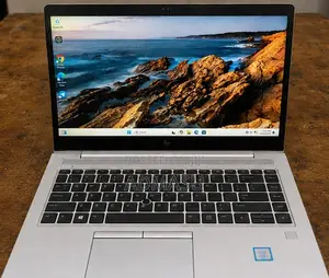 Laptop HP EliteBook 840 16GB Intel Core i5 SSD 512GB