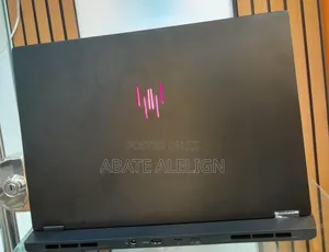 New Laptop Acer Predator Helios Neo 16 32GB Intel Core Ultra 9 SSD 1T