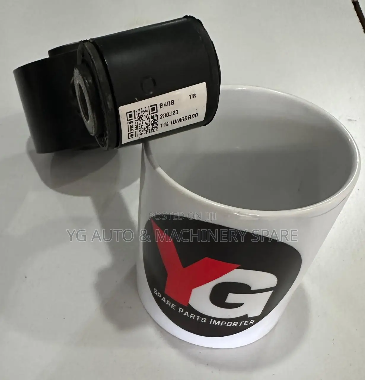 Suzuki Dzire Rod Comp Eng Rr TRQ Part Number11910m55r00
