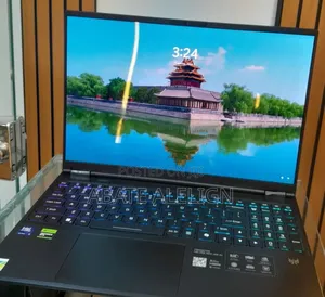 New Laptop Acer Predator Helios Neo 16 32GB Intel Core Ultra 9 SSD 1T