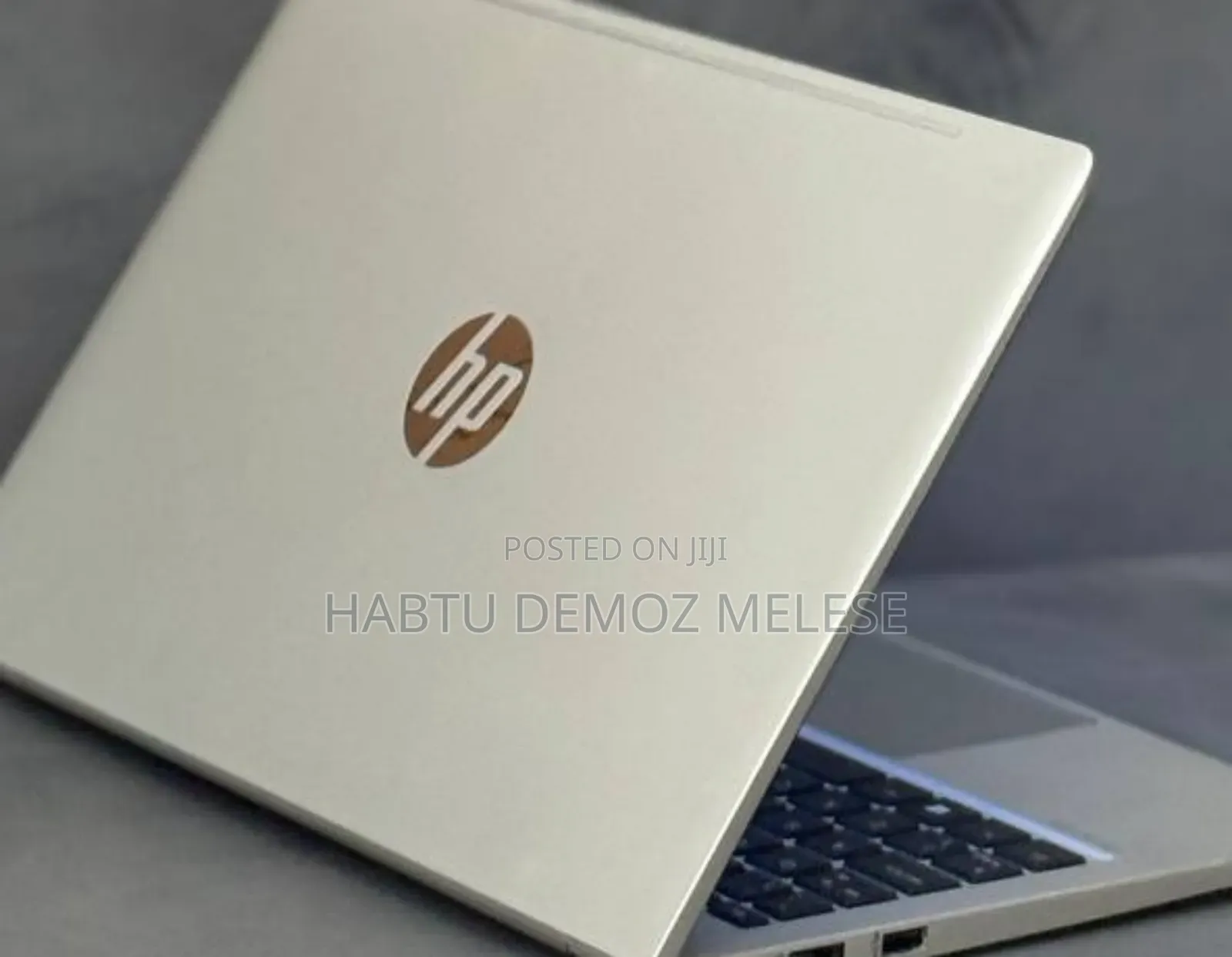 New Laptop HP ProBook 440 G8 16GB Intel Core i5 SSD 512GB