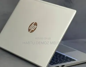 New Laptop HP ProBook 440 G8 16GB Intel Core i5 SSD 512GB