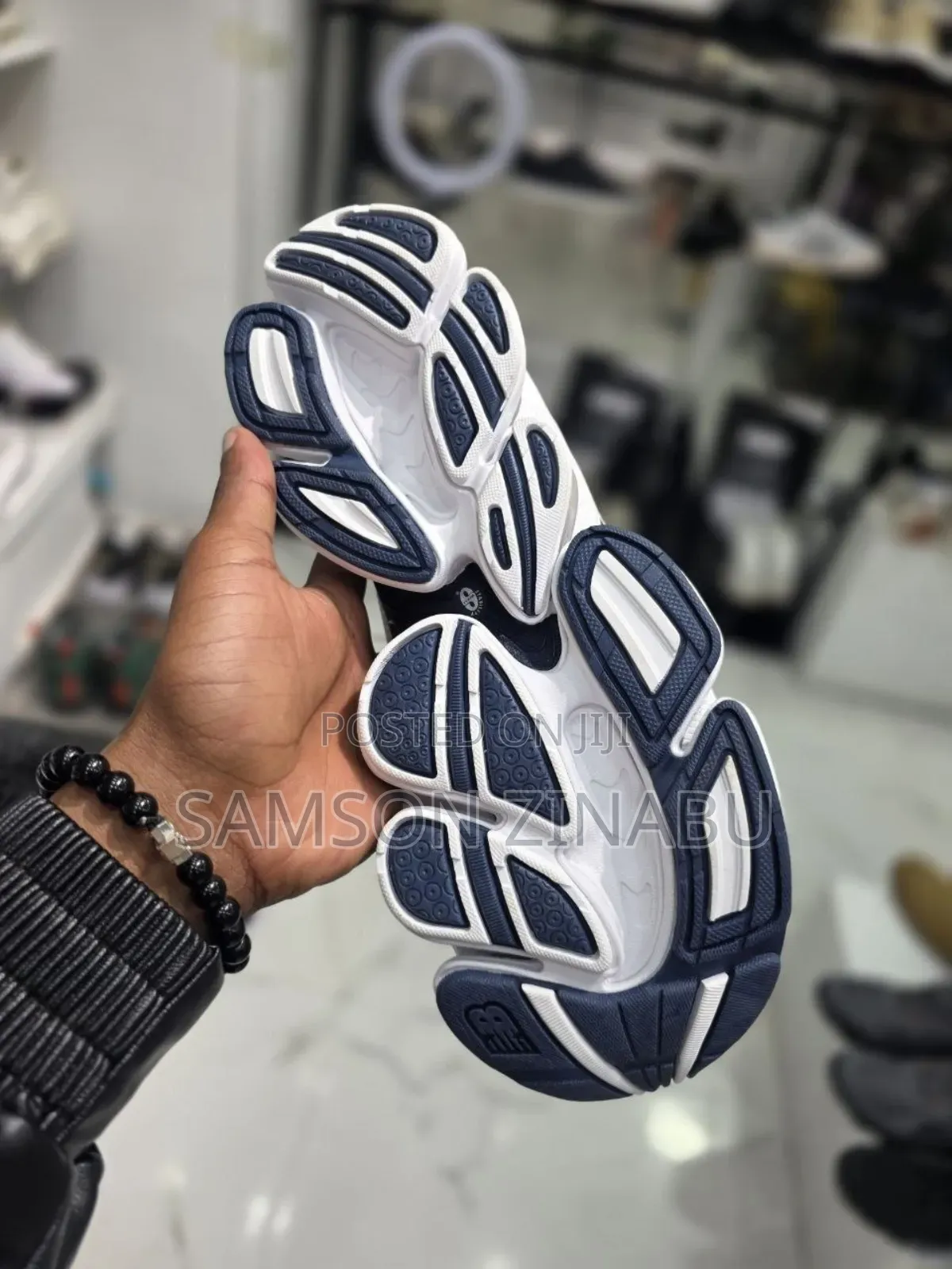 New Balance