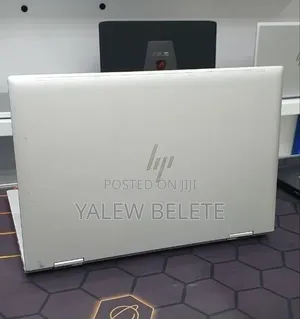 New Laptop HP EliteBook x360 1030 G8 16GB Intel Core i5 SSD 512GB