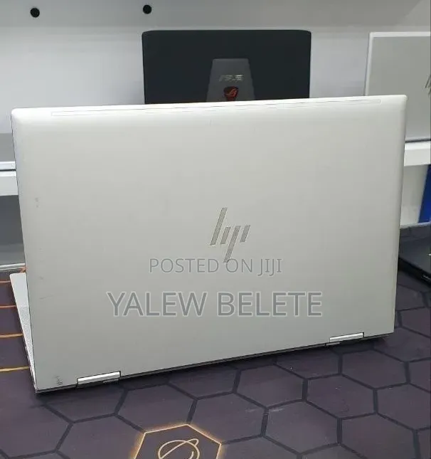 New Laptop HP EliteBook x360 1030 G8 16GB Intel Core i5 SSD 512GB