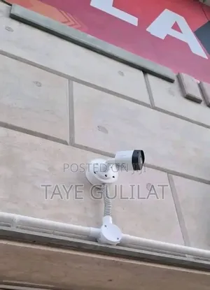 Security Camera