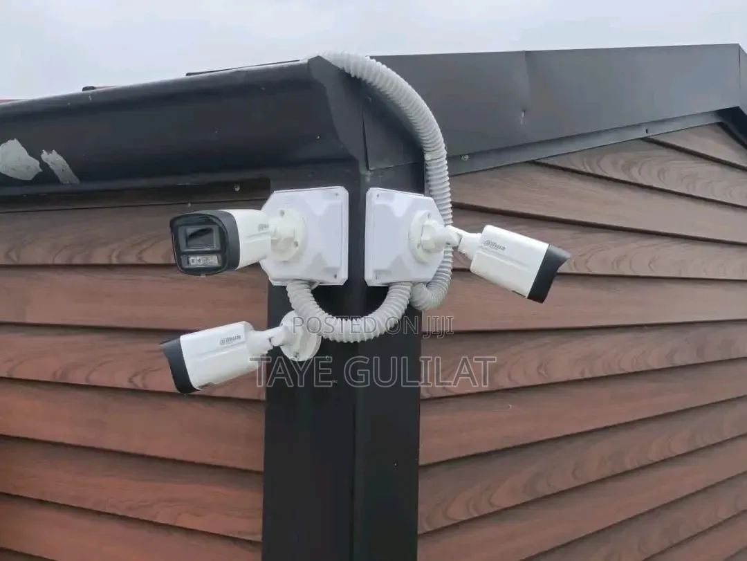 Security Camera