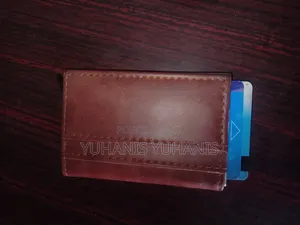 Wallet/ ዋለት