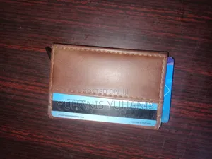 Wallet/ ዋለት