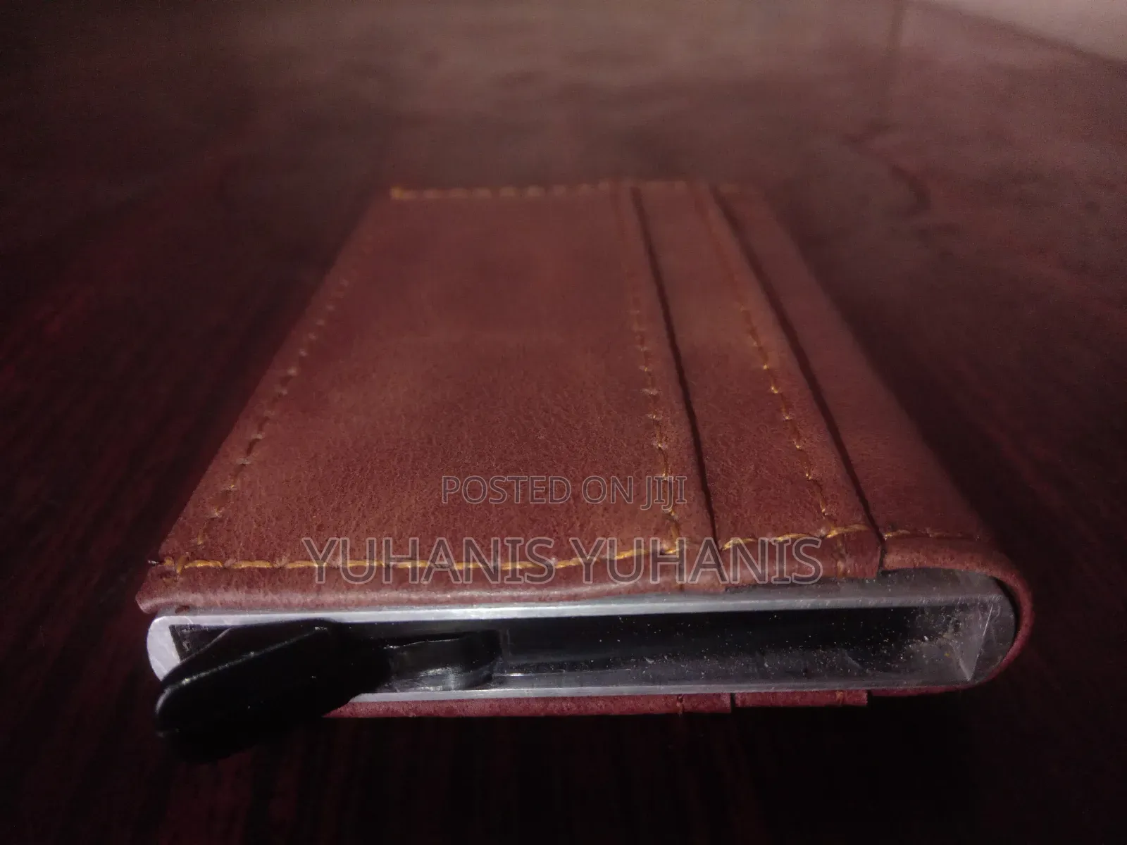 Wallet/ ዋለት