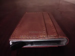 Wallet/ ዋለት