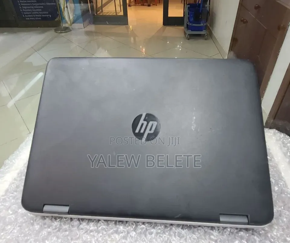 New Laptop HP ProBook 430 G7 8GB Intel Core i5 SSD 256GB