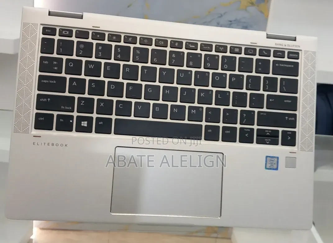 New Laptop HP EliteBook 1030 16GB Intel Core i7 SSD 512GB