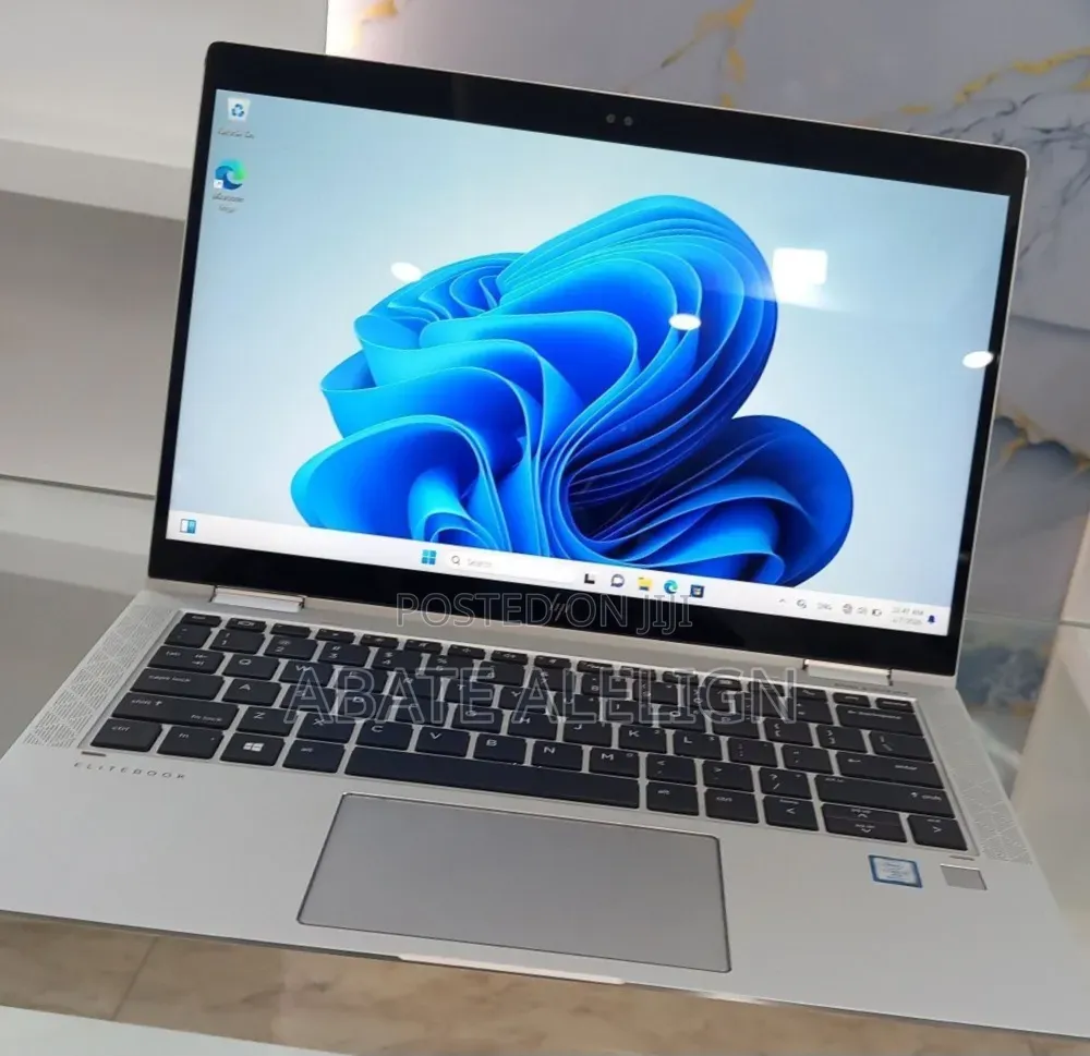 New Laptop HP EliteBook 1030 16GB Intel Core i7 SSD 512GB